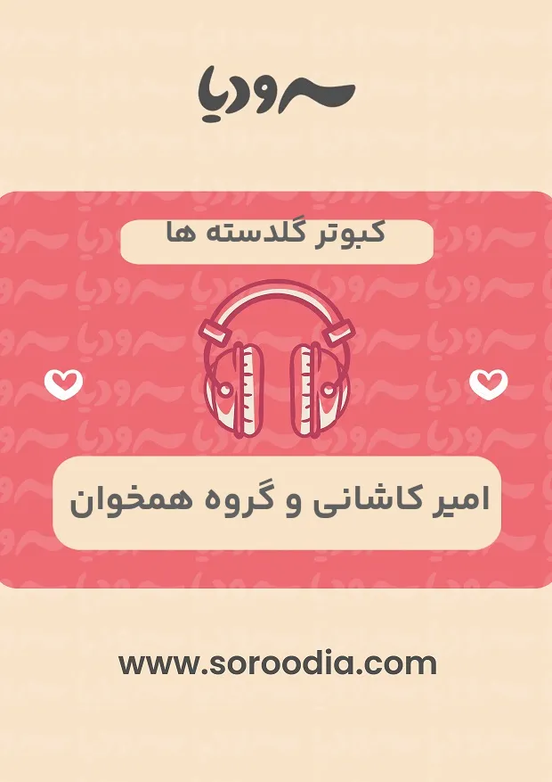 کبوتر گلدسته ها