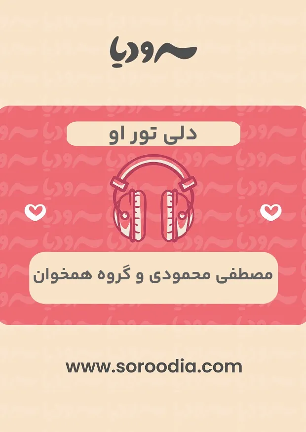 دلی تور او