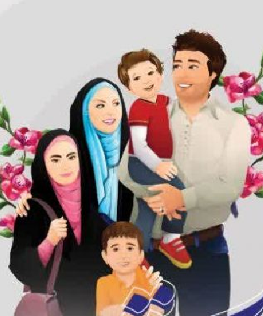 خانواده مهر