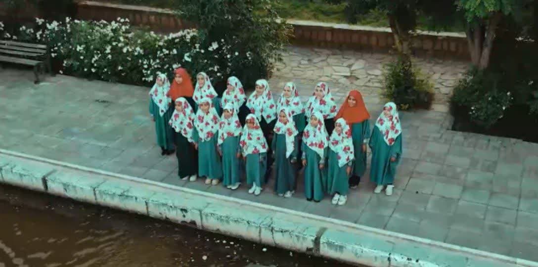 نماهنگ برکت خونه