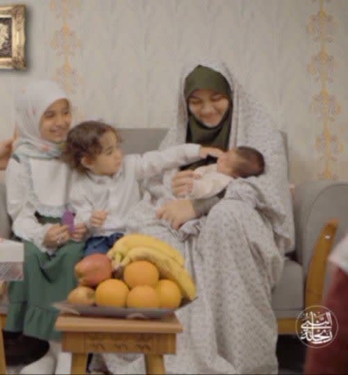 ایران پر جمعیت