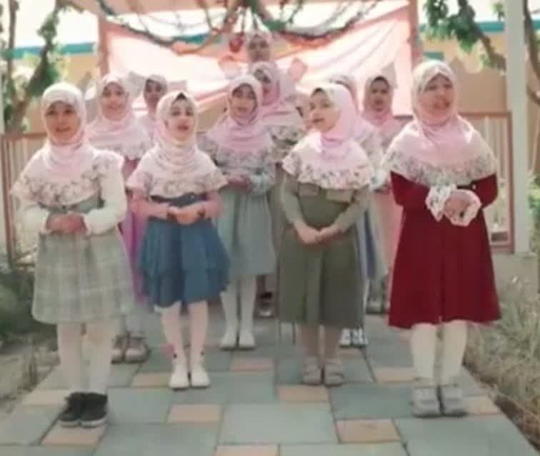 دختر ایرانی
