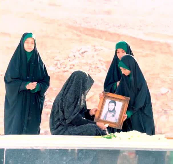 افتخار آفرین وطن