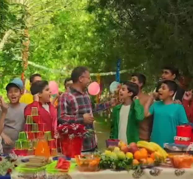 مثل ماه