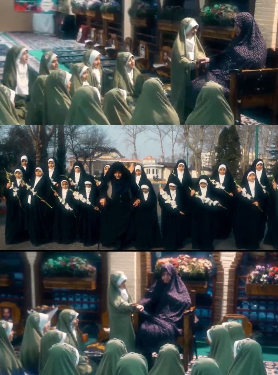 قصه ایران