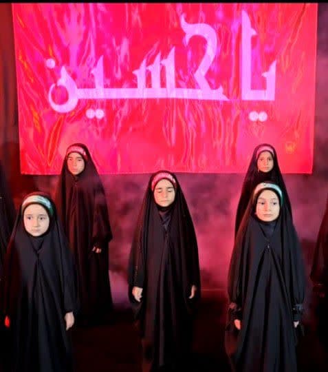 دلتنگ حرم