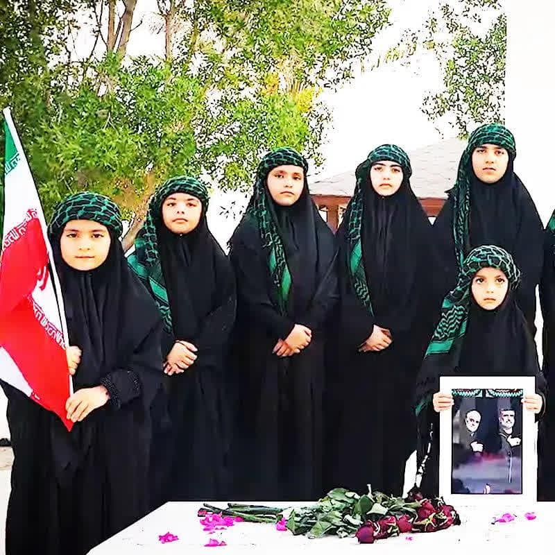 لشکر ایران