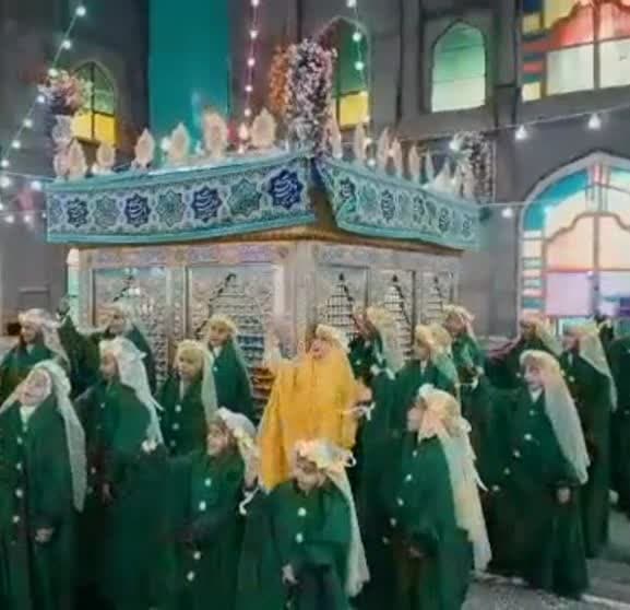خورشید نجف