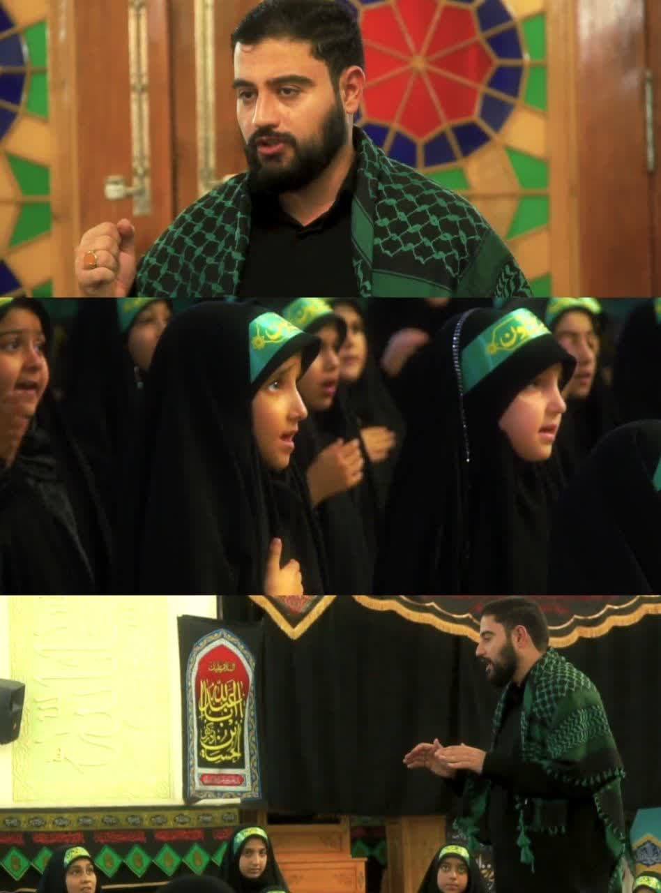 انقلاب رقیه