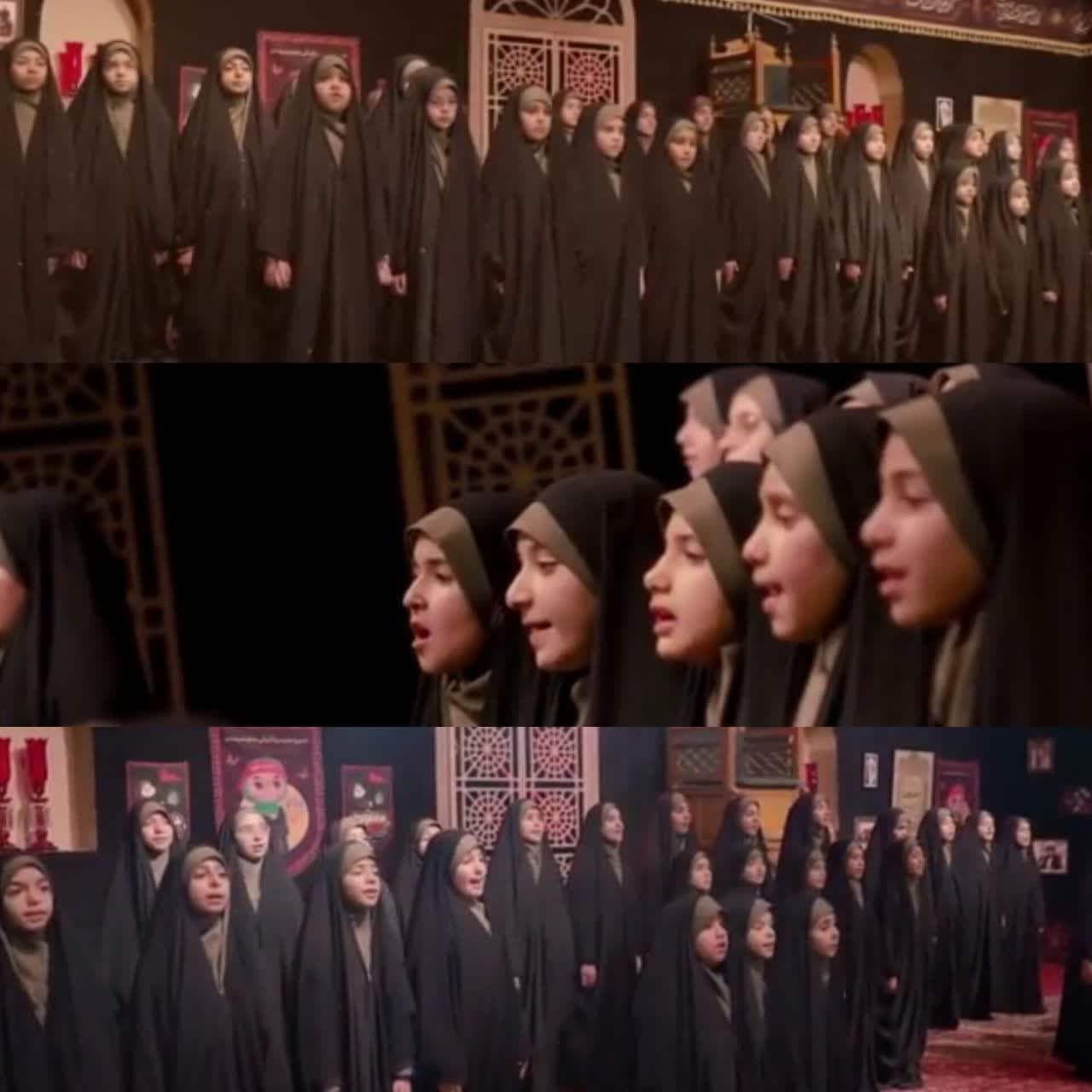 لشکر زینبی