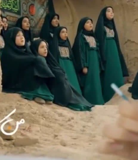 من از خانواده کرمم