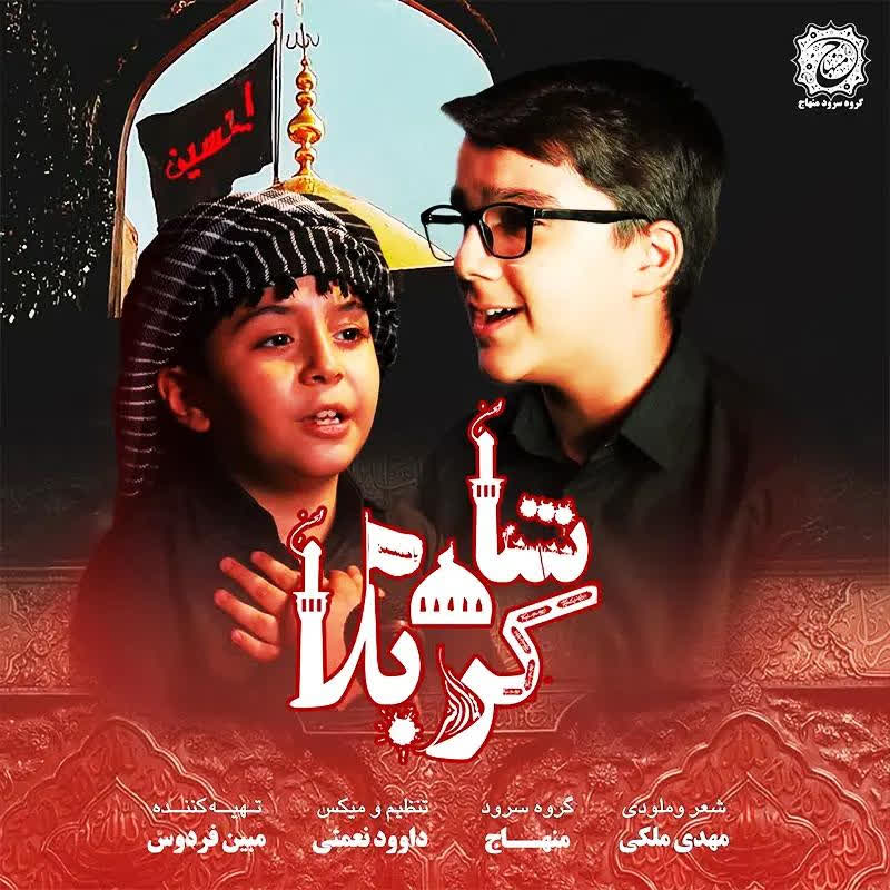 شاه کربلا