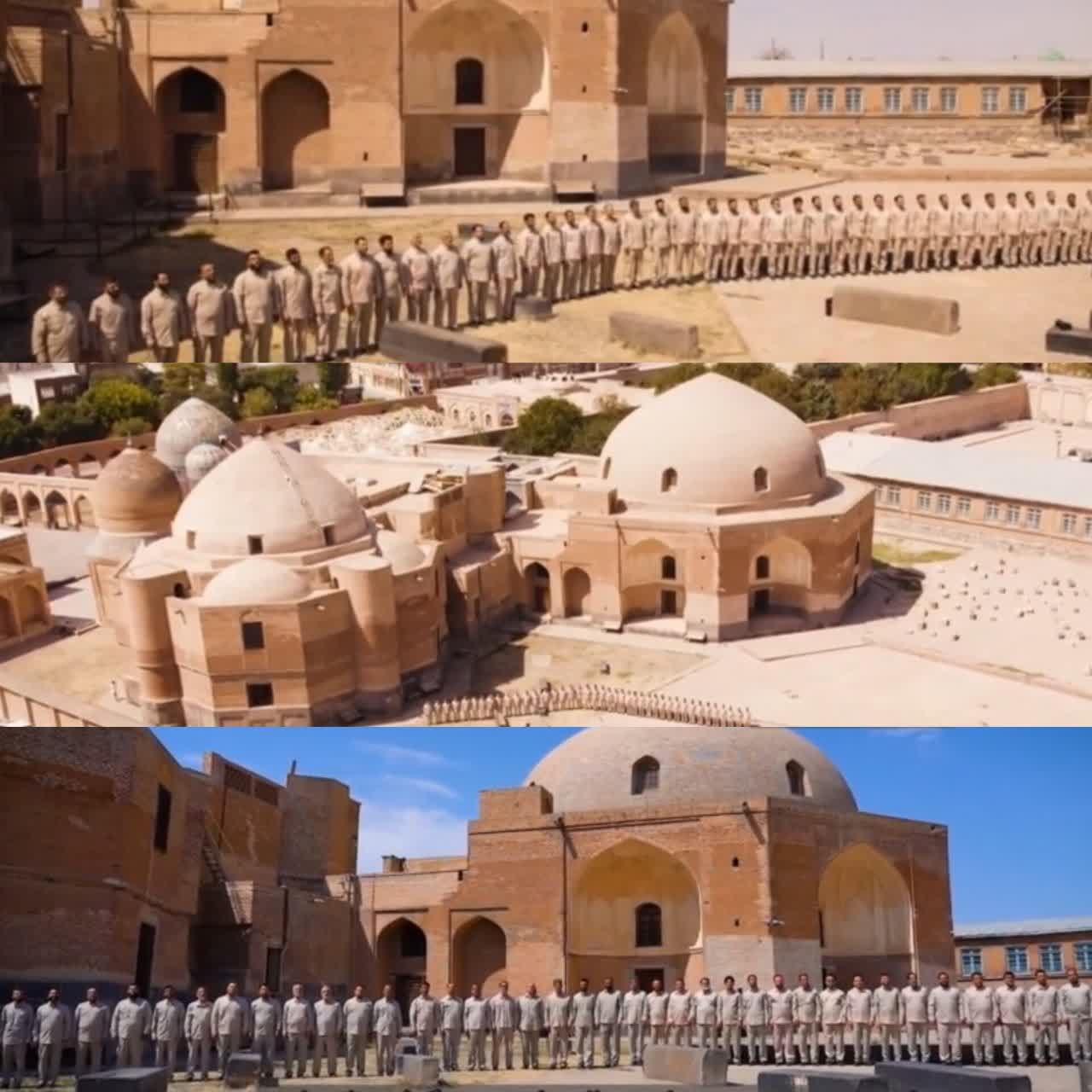 سرزمین مقاوم