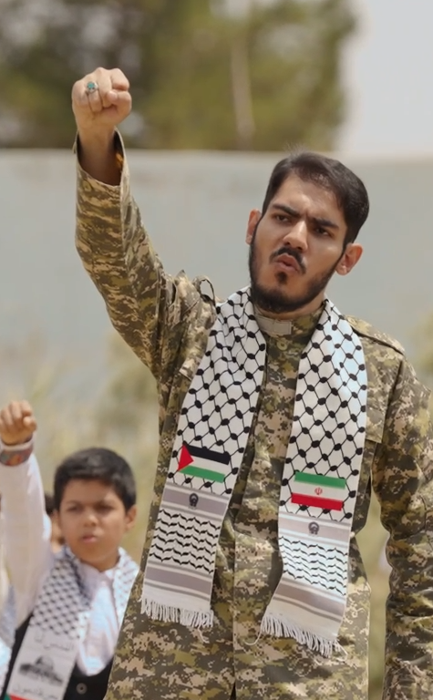 فرمانده من