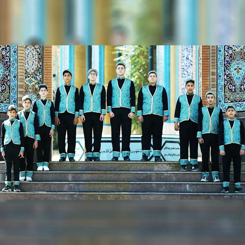 چهره های ماندگار