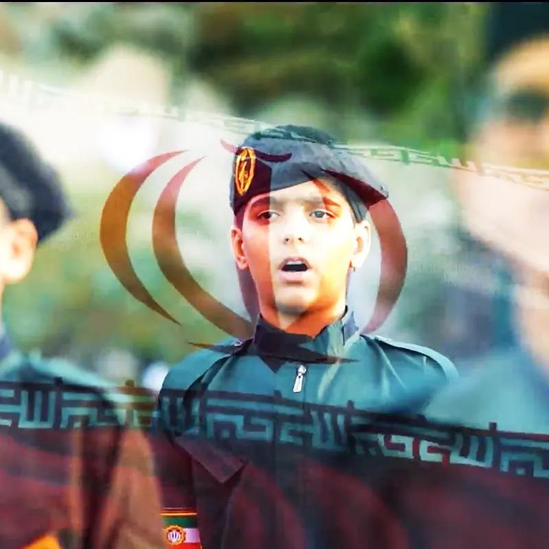 پرچم اقتدار