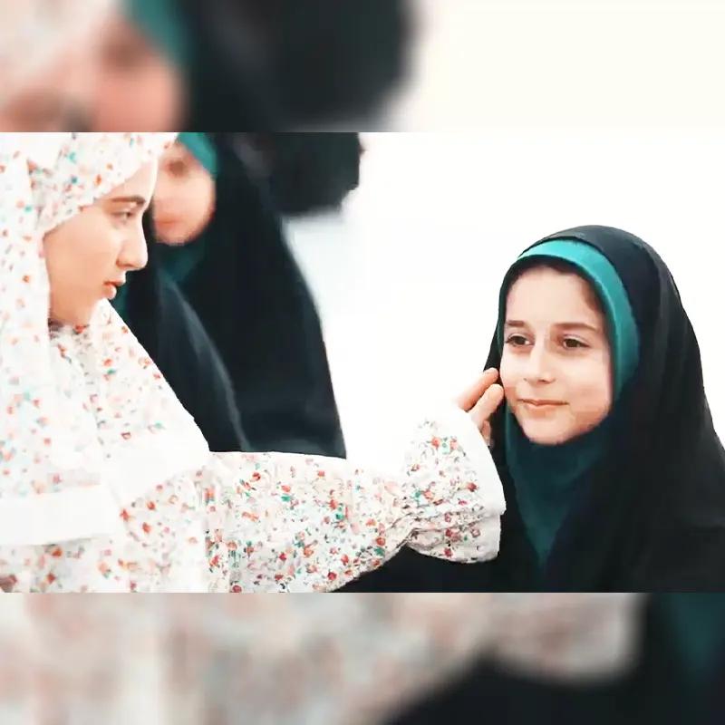 دختر ایران زمین