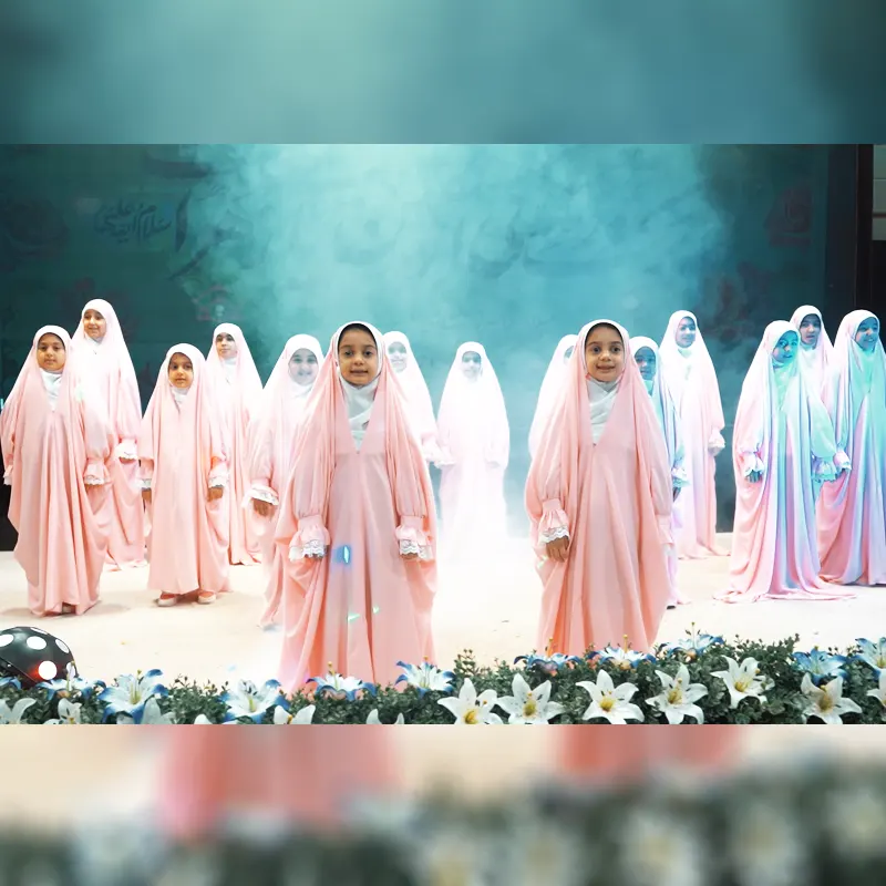 مادرم-زهرا-1