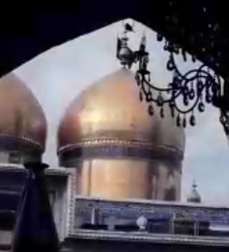 چراغ خونه خورشید
