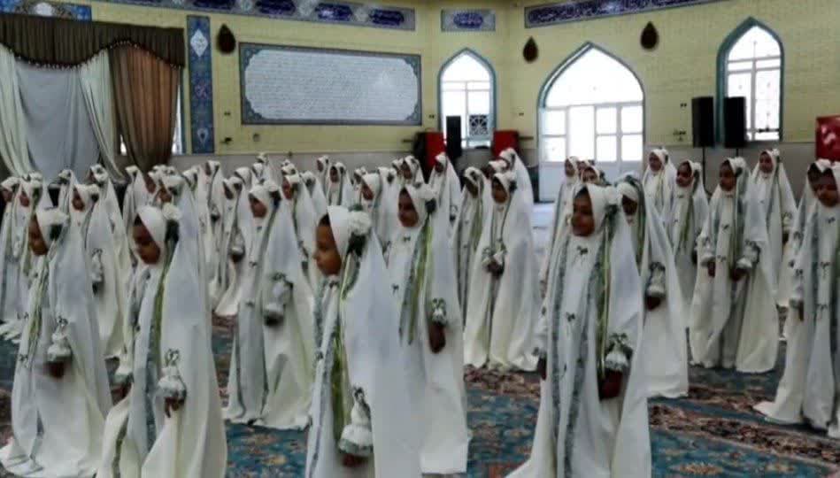 فرشته های آسمون