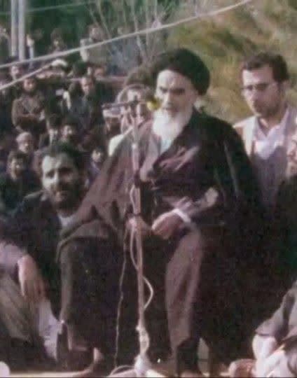 فراق یار
