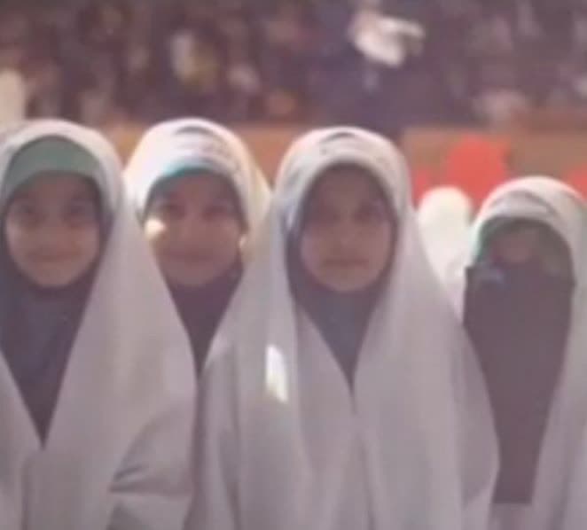 امت روح الله