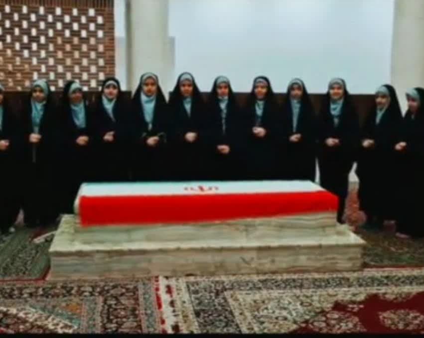بازخوانی صبح ظهور