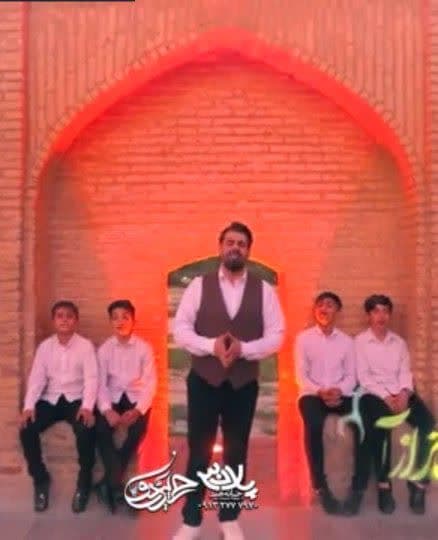 شیعه علی شدن افتخاره
