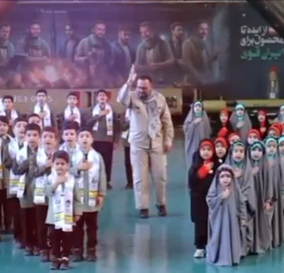 وعده صادق ۳