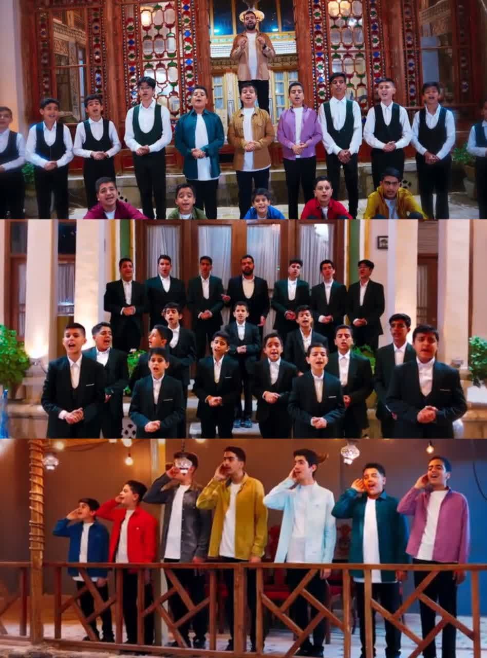 ضَربانم علی