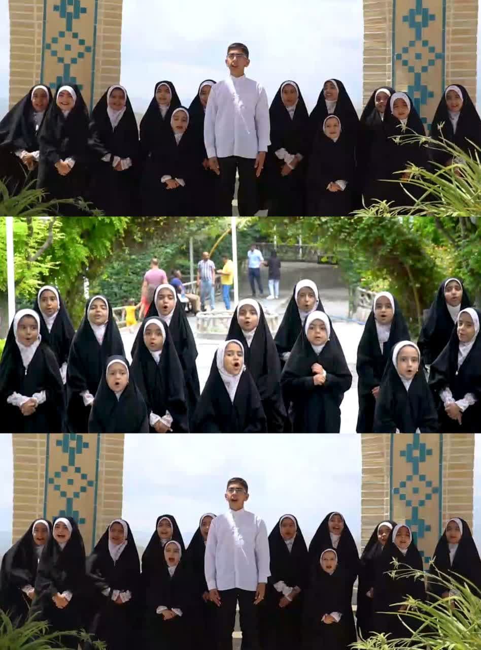 صبح غدیر