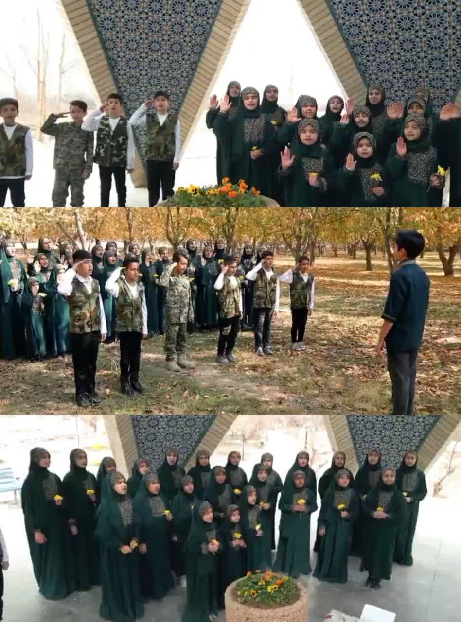 حریفت منم