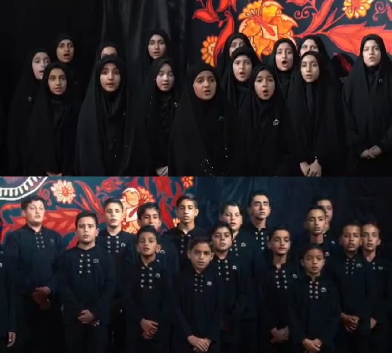 زنگ محرم