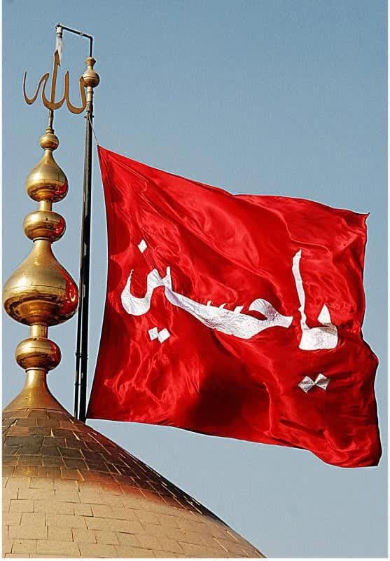 بی قرار کربلا