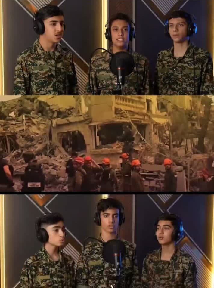 بزن سیلی