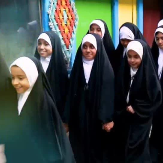 کشور حیدر