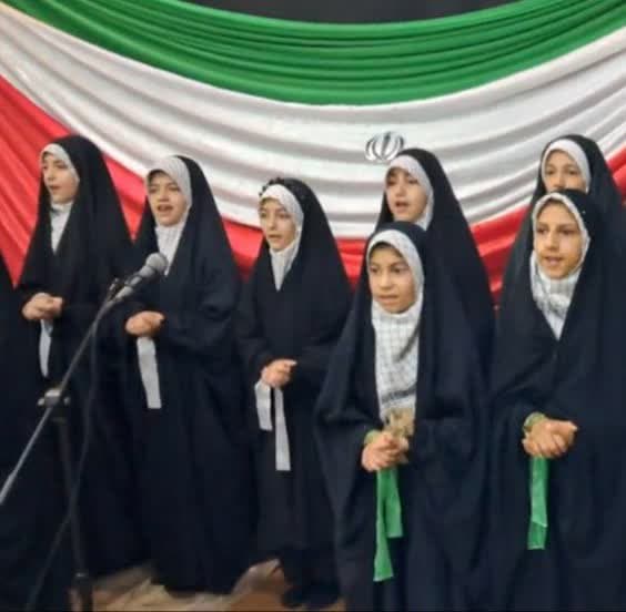 ایران خدایی
