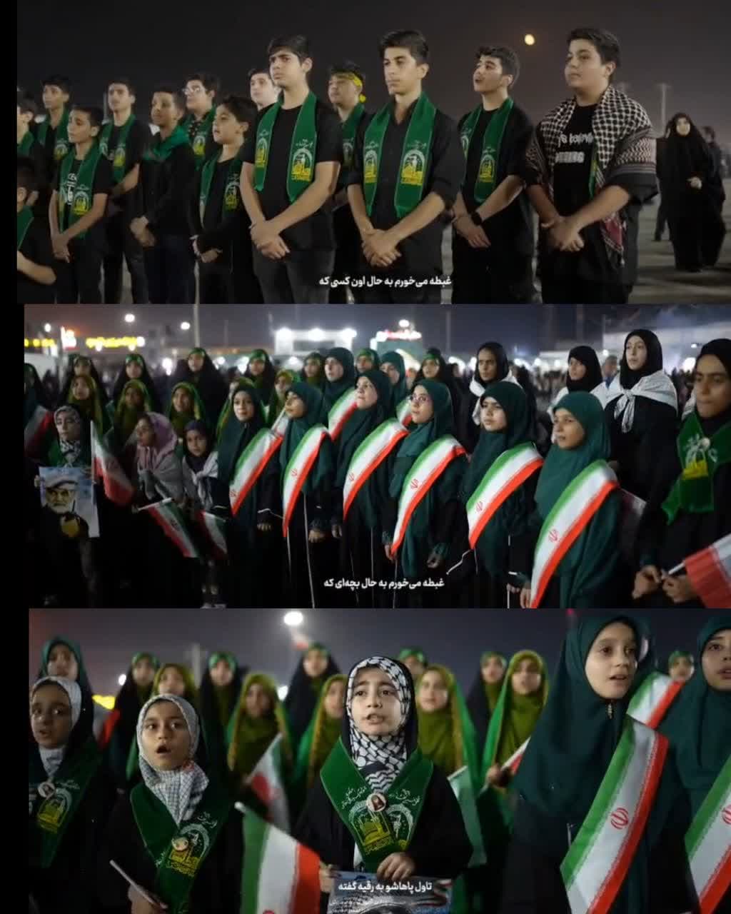 دل های جا مانده