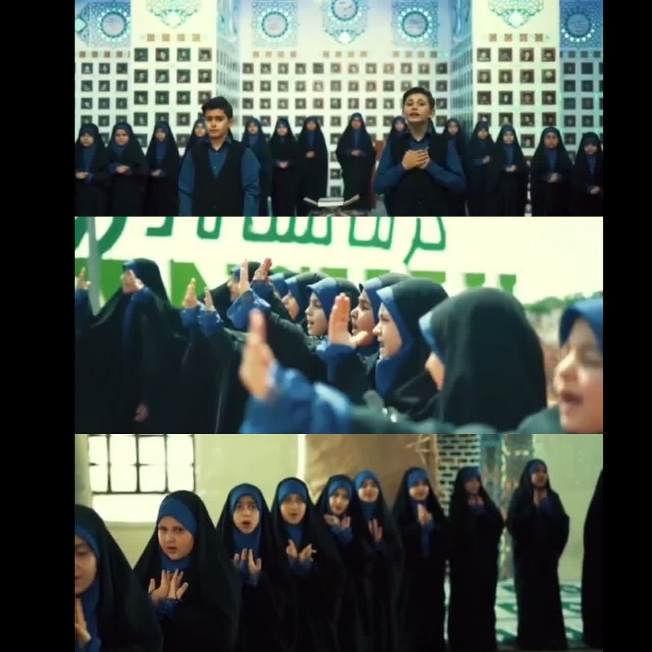دروازه کربلا