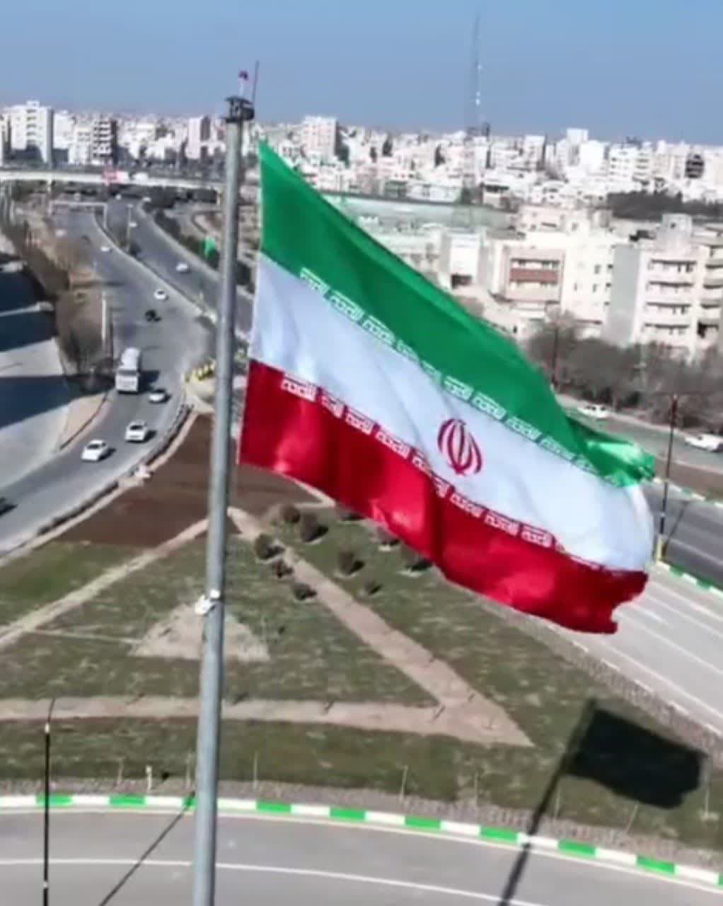 ایران مقتدر