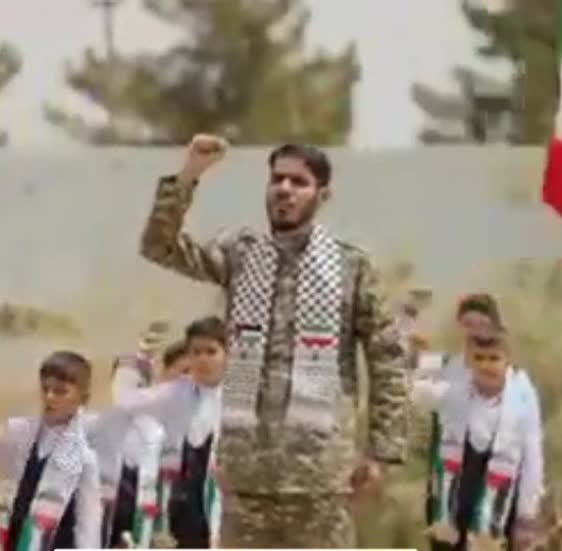 فرمانده من