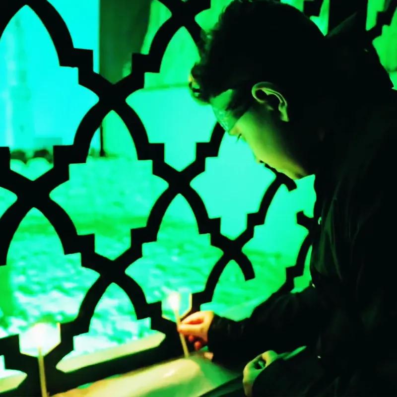 شب های تنهایی